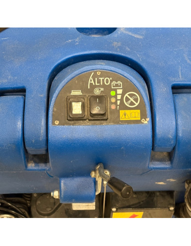 Nilfisk Alto Scrubtec 343 B