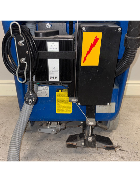 Nilfisk Alto Scrubtec 343 B