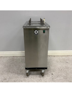 Electrolux Tallriksvärmare (Dispenser)