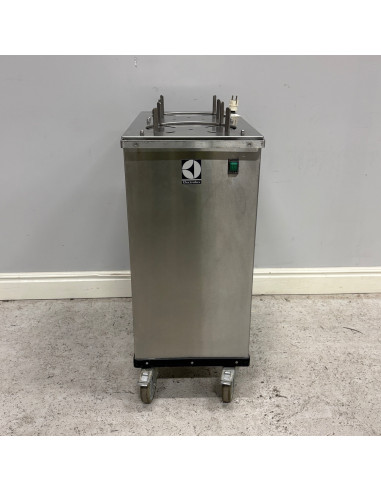 Electrolux Tallriksvärmare (Dispenser)