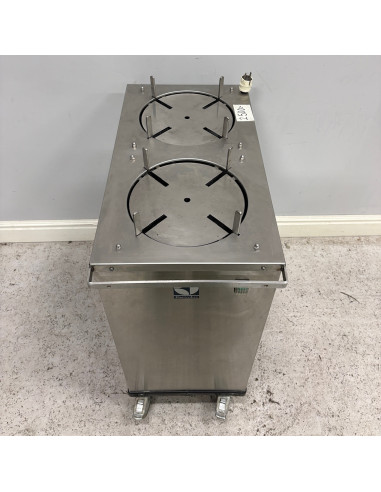 Electrolux Tallriksvärmare (Dispenser)