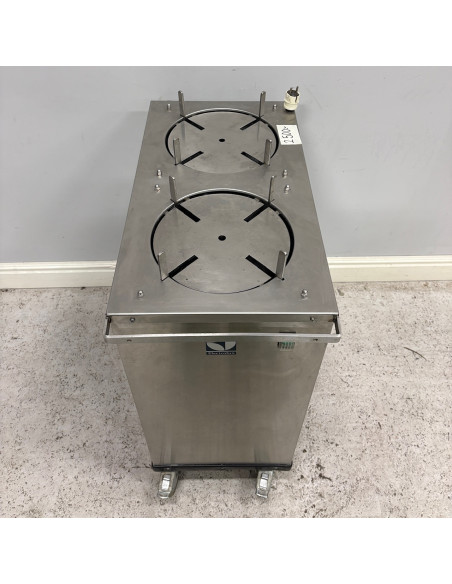 Electrolux Tallriksvärmare (Dispenser)