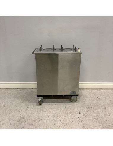 Electrolux Tallriksvärmare (Dispenser)