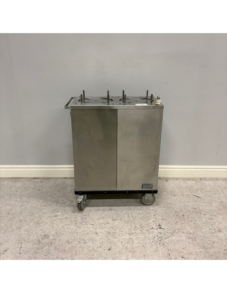 Electrolux Tallriksvärmare (Dispenser)