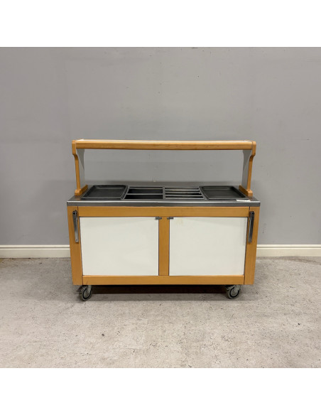 Kyldisk/Salladsbuffé