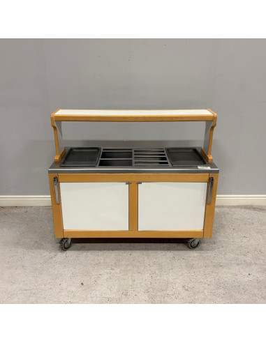 Kyldisk/Salladsbuffé