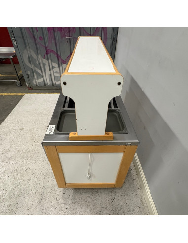 Kyldisk/Salladsbuffé