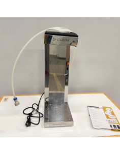 Crem Mega Gold A TK-series 2