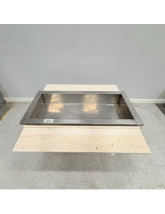 Rullbar Kyldisk - Trä 2