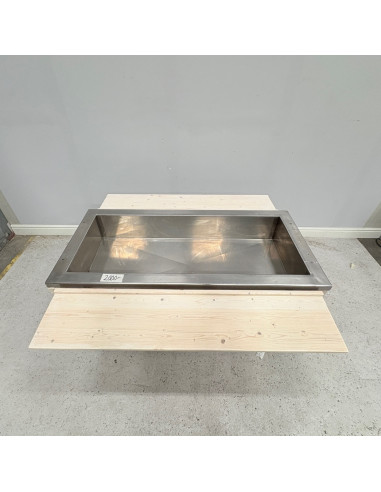 Rullbar Kyldisk - Trä