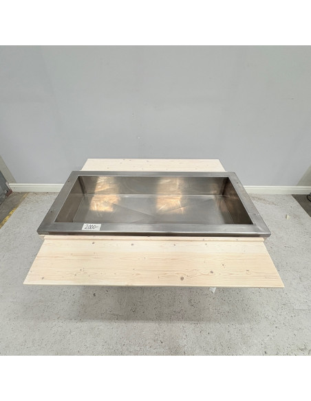 Rullbar Kyldisk - Trä