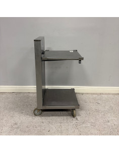 Electrolux Dispenservagn 2