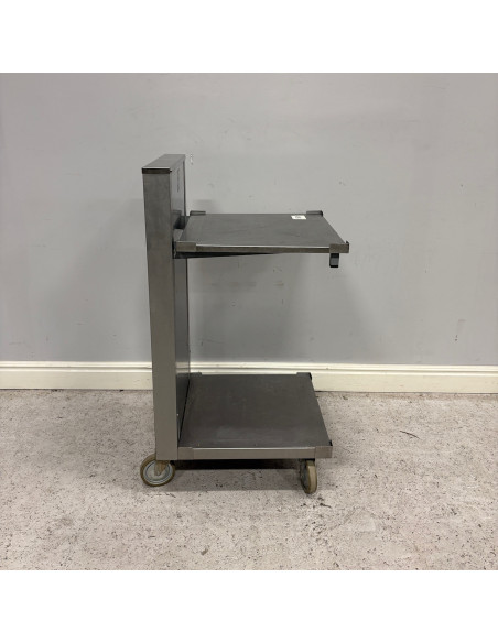 Electrolux Dispenservagn