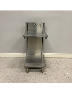 Electrolux Dispenservagn