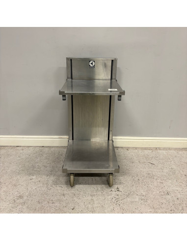 Electrolux Dispenservagn