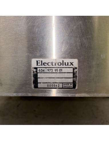 Electrolux Dispenservagn