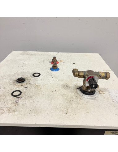 Förbränningsanläggning pellets/ved