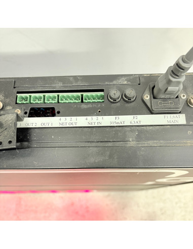 Mål/resultattavla 120x100cm