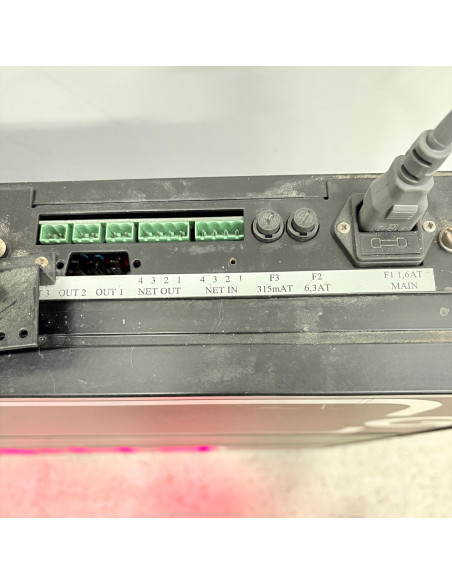 Mål/resultattavla 120x100cm