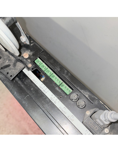 Mål/resultattavla 120x100cm