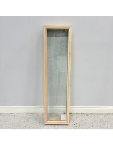 Fast fönster 1500x400 mm