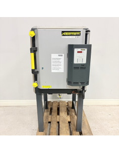 Naberthern N100 keramikugn / C 270 styrenhet 2