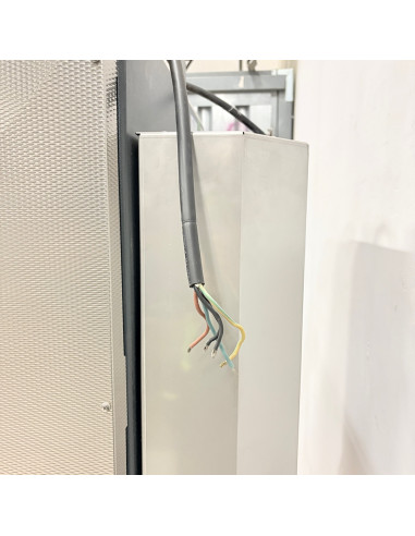 Naberthern N100 keramikugn / C 270 styrenhet