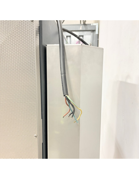 Naberthern N100 keramikugn / C 270 styrenhet