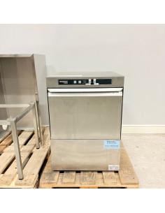 Ecomax ECO-F504-12B Diskmaskin 2