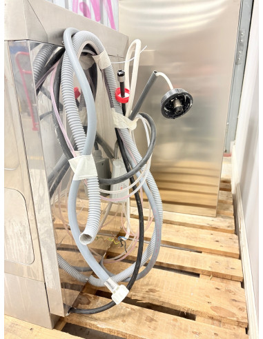 Ecomax ECO-F504-12B Diskmaskin