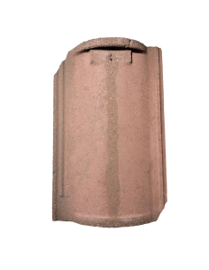 DECATAK Ostämplad, Enkupig - Röd