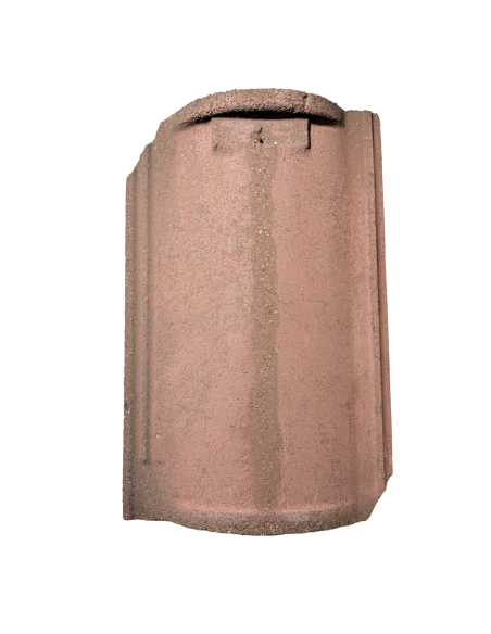 DECATAK Ostämplad, Enkupig - Röd