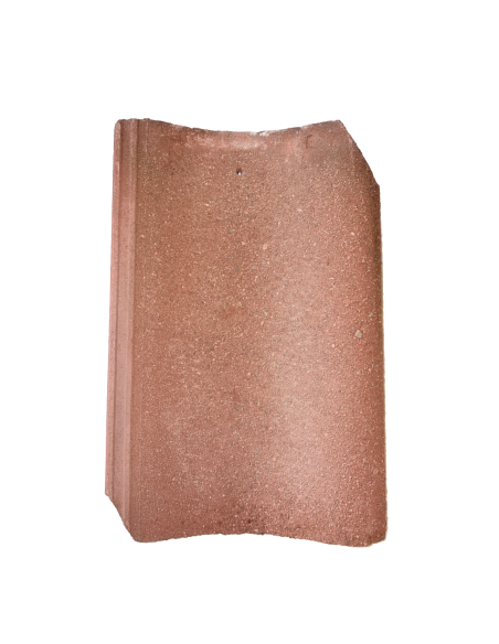 DECATAK Ostämplad, Enkupig - Röd