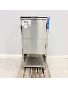 Wexiödisk WD-4E diskmaskin