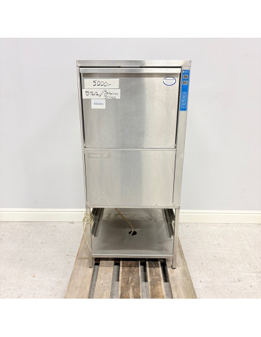 Wexiödisk WD-4E diskmaskin