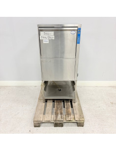 Wexiödisk WD-4E diskmaskin 2