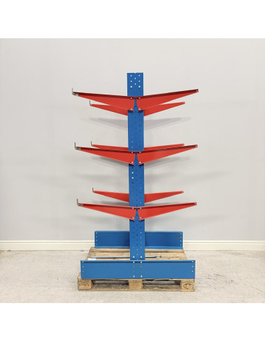 Grenställ/Virkeställ