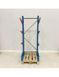 Grenställ/Virkeställ 2