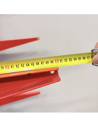 Grenställ/Virkeställ