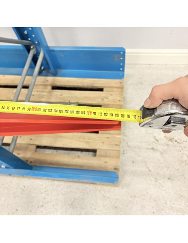 Grenställ/Virkeställ