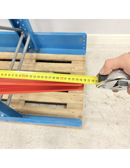 Grenställ/Virkeställ