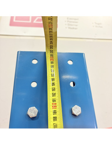 Grenställ/Virkeställ