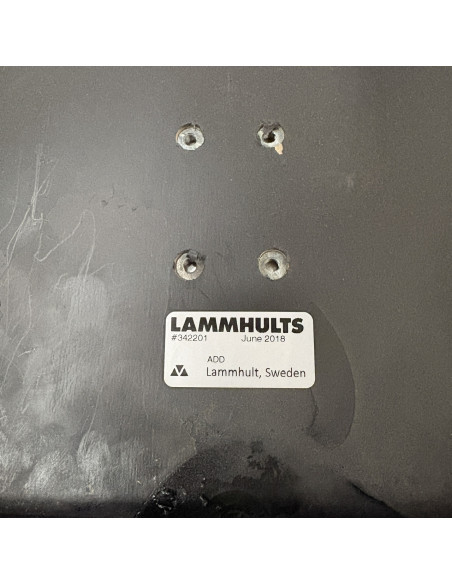 Barpall "Add 63" Lammhults
