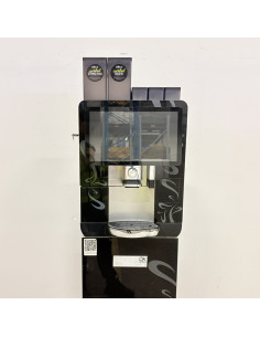 Carrara L Duo kaffemaskin 2