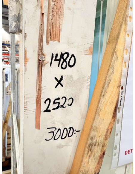 Fönster 1480x2520 (Märkt Börshusen)