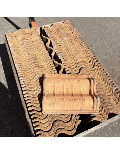 Tvåkupig "Stilpannan" + emballage