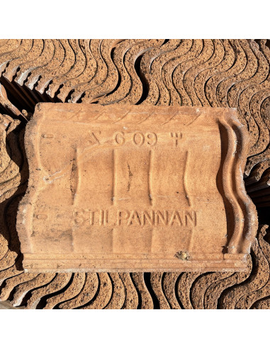 Tvåkupig "Stilpannan" + emballage