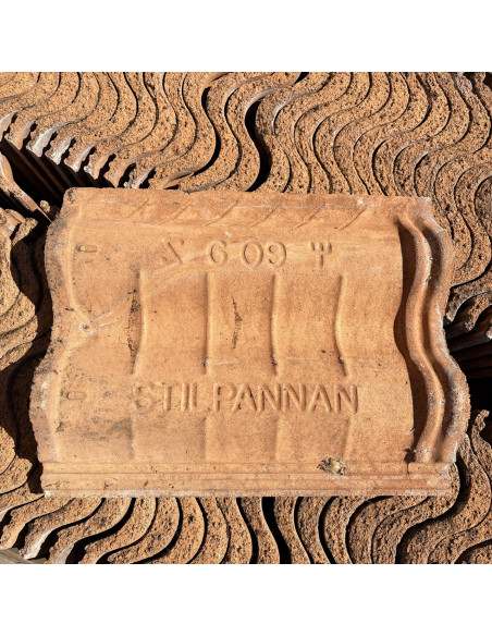 Tvåkupig "Stilpannan" + emballage