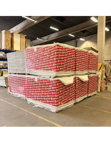 Rockwool RockOrbit 195x1000x1200