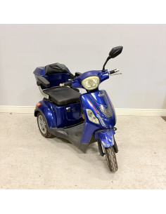 Eloped Elite Sport